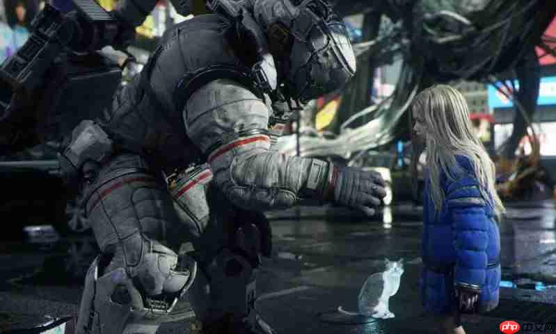 卡普空出面辟谣：《虚实万象》并非次世代《洛克人》