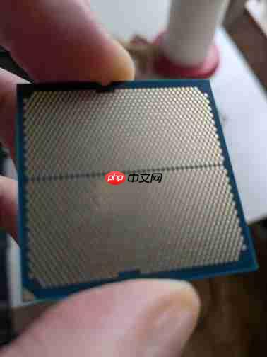 两颗9950X接连被烧：AMD已开始调查！