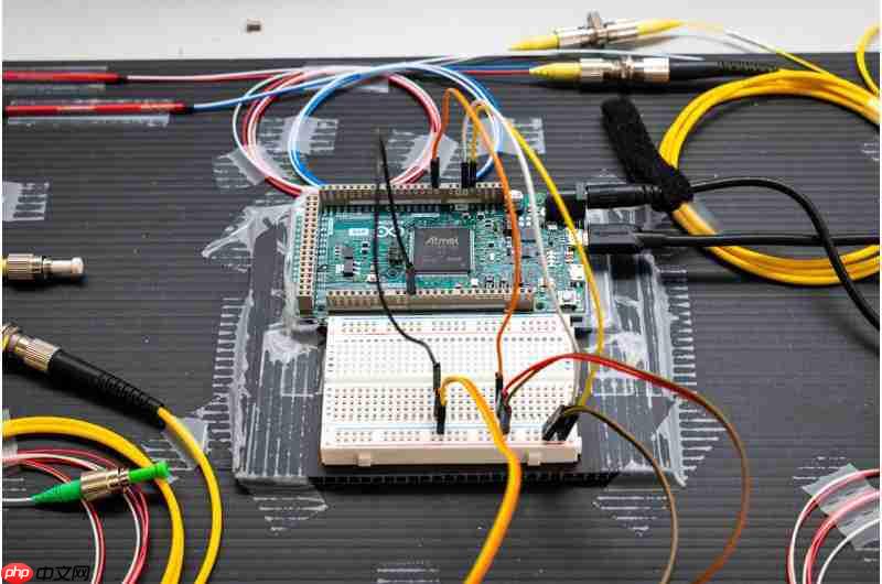 从理论到现实！量子信号首次实现通过传统互联网协议传输，现有光纤就能用