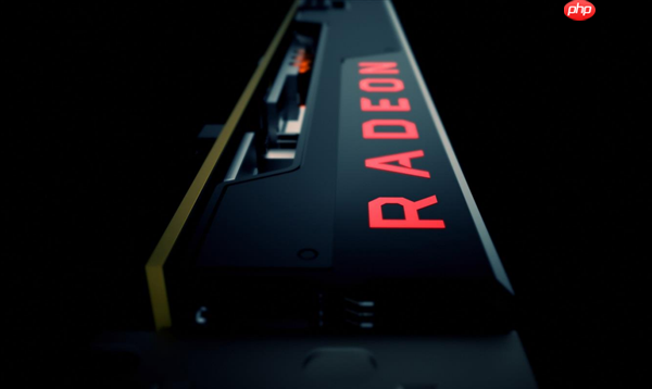 AMD研发2.5D/3.5D chiplet架构封装GPU：重返高端显卡市场和NVIDIA竞争