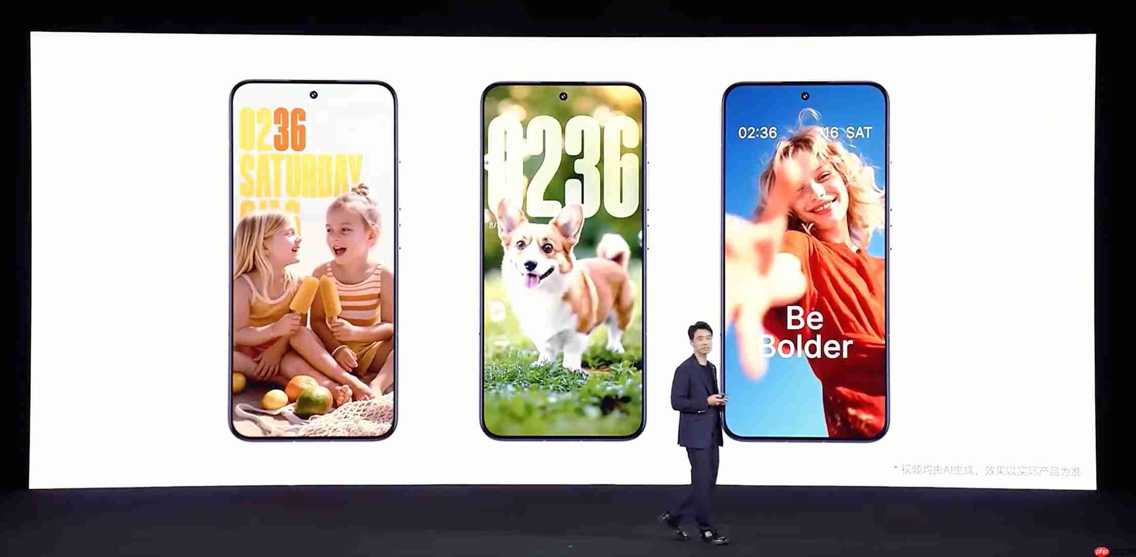 超级岛登场！小米澎湃OS 3正式发布，跨生态互联与隐私安全迎来提升