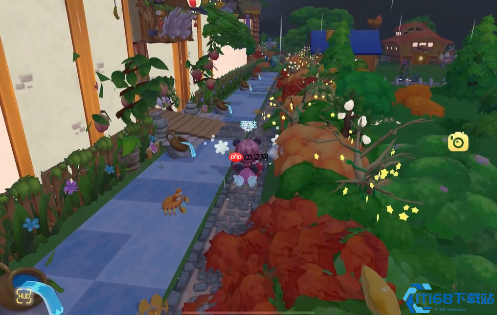 家园焕新术：一键清空与个性农场打造指南