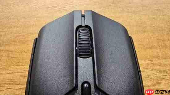 IGN 9分新鼠标！盛赞：出色的性能和手感！