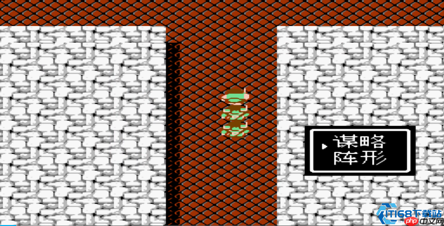 景帝陵终极破阵指南：三层迷宫，一步不绕