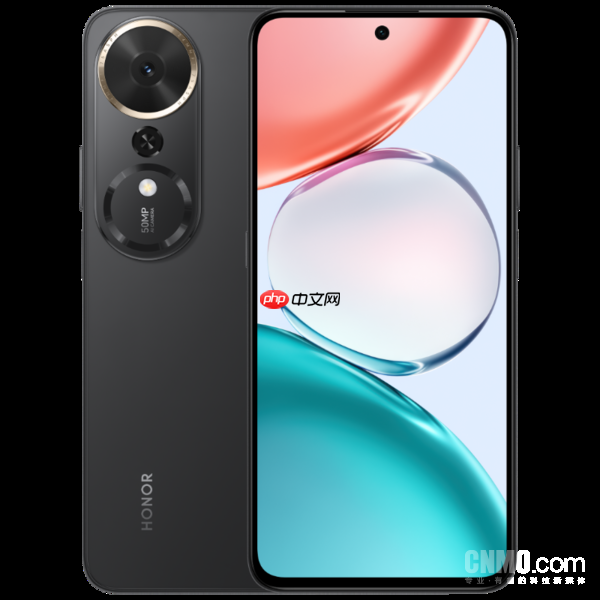 1599元起！荣耀畅玩70m Plus发布 配备7000mAh电池