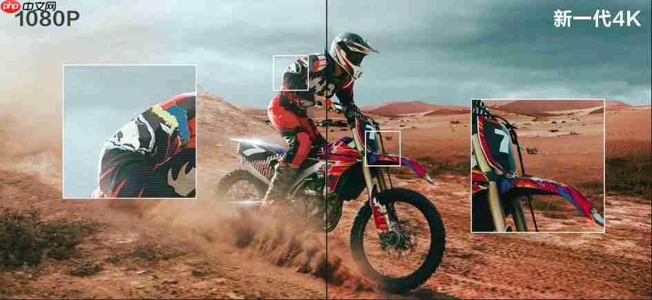 4K影院新突破！爱普生专业家庭影院CH-LS9000带来专业审片级体验