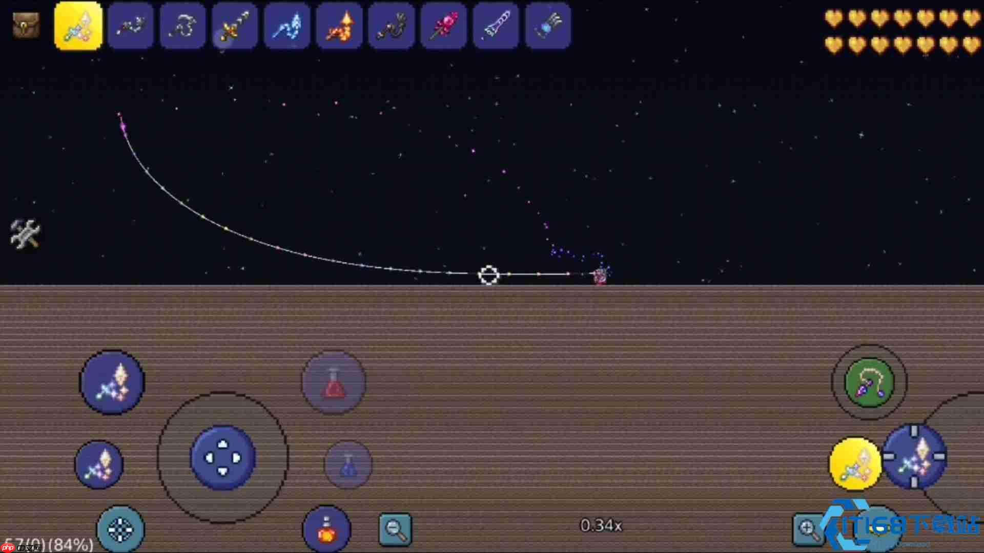 泰拉瑞亚召唤师鞭子终极图鉴：从开荒到毕业的神鞭之路