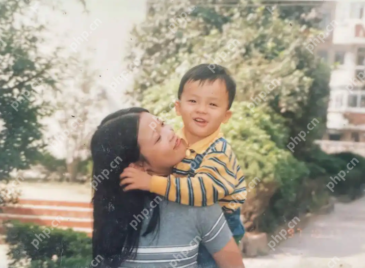 女子悬赏上海1套房寻子 7人主动验亲？本人发声 - php中文网