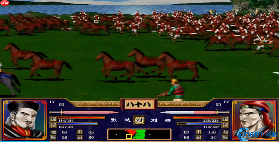 战场制胜法则：兵种深度解析与终极搭配指南