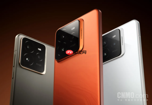 真我GT8 Pro硬件配置曝光：2K直屏+2亿像素潜望长焦