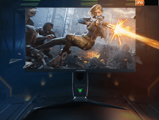 蚂蚁电竞全球首款750Hz显示器上市！首发7999元