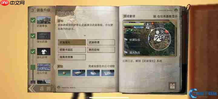 明日之后速升三级庄园终极指南：高效冲刺攻略