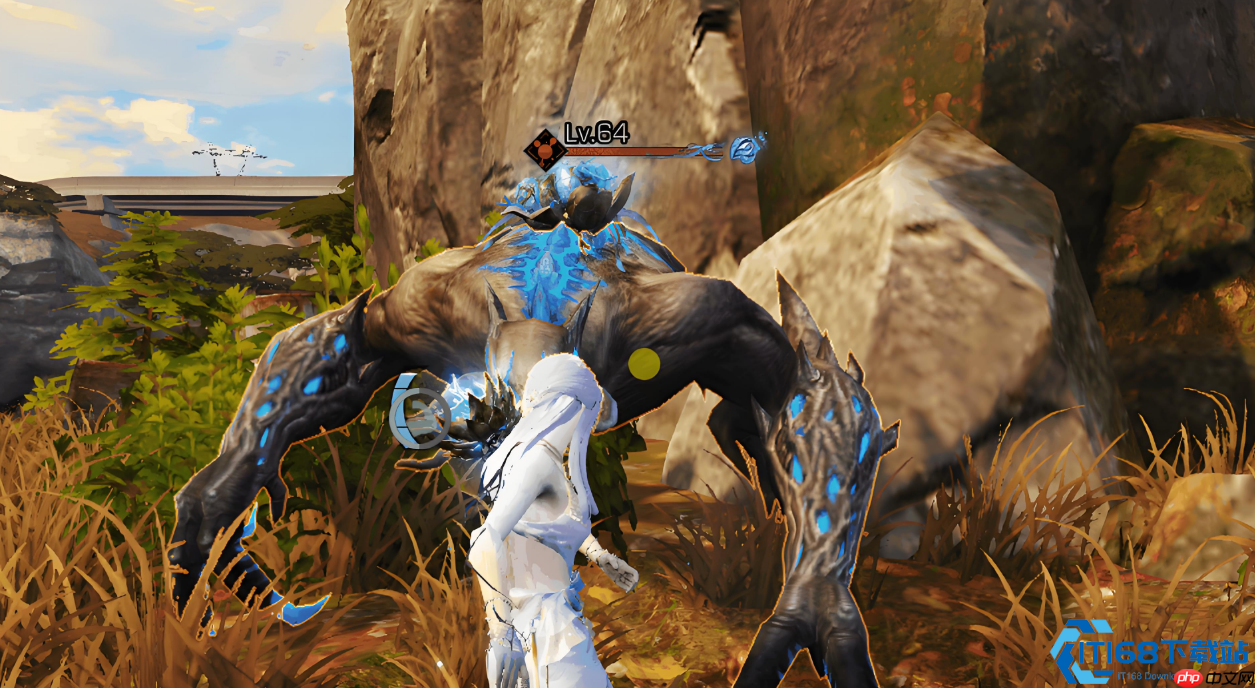 三大种族回血生存指南：从永动机到资源管理大师