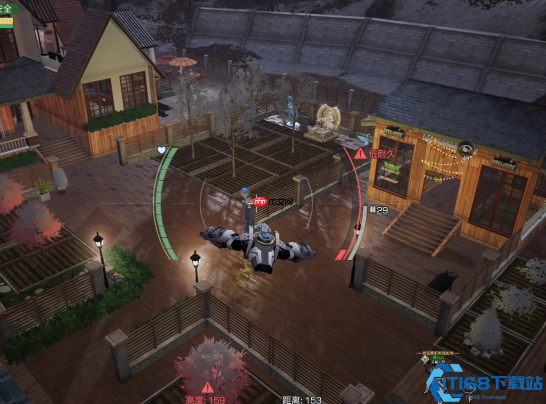 三大种族回血生存指南：从永动机到资源管理大师