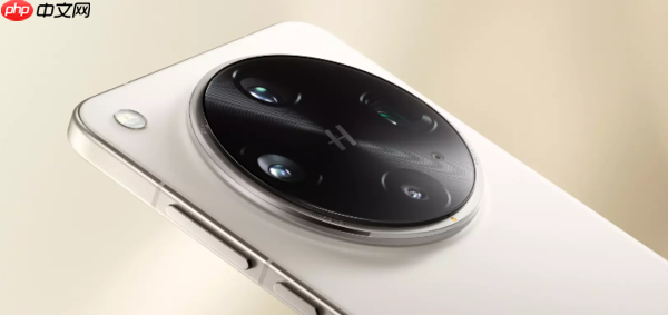 OPPO Find X9 Ultra详细配置曝光：6.8英寸2K LTPO直屏