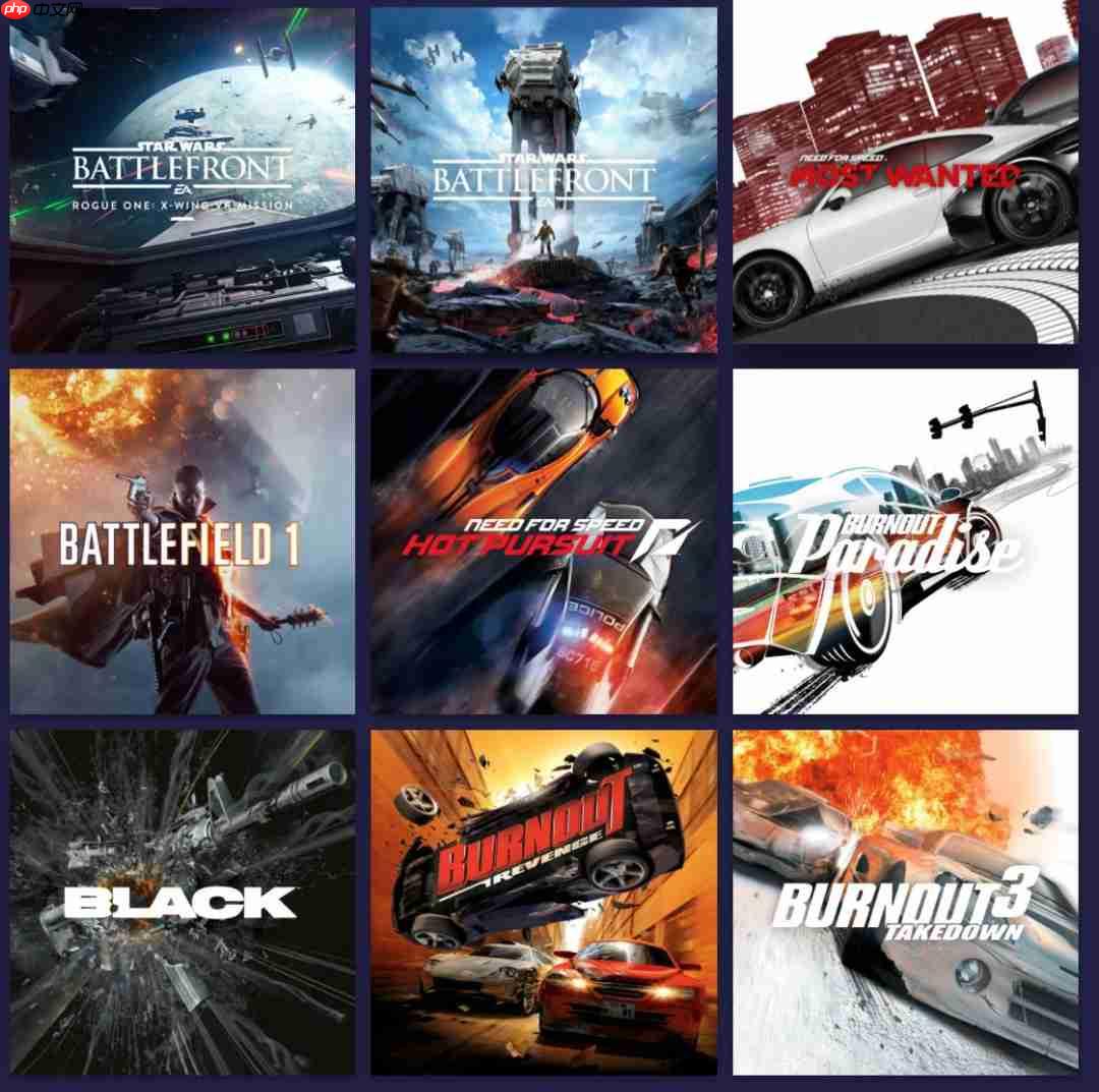 和《极品飞车》说再见？《极品飞车》主开发商Criterion更名战地工作室