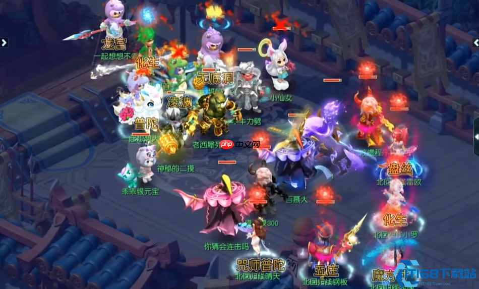 魔方寸崛起：平民法神的零压力成长指南