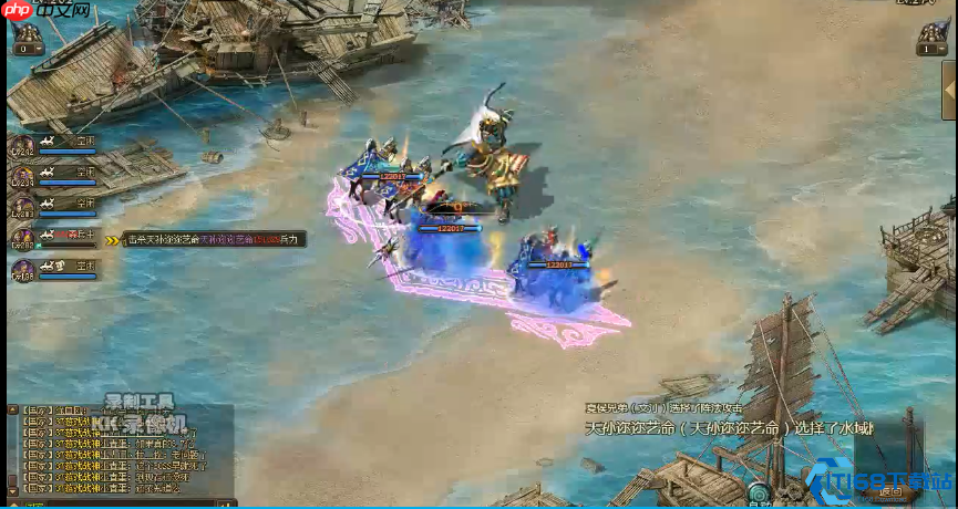 决战东瀛制胜全攻略：核心打法与终极秘籍