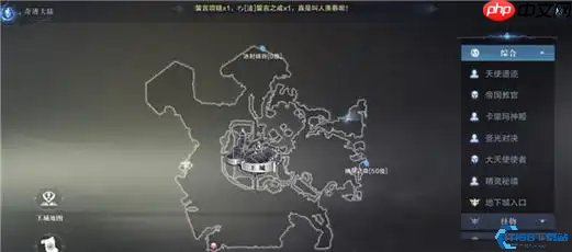 精灵之森寻人密令：追踪小布全攻略