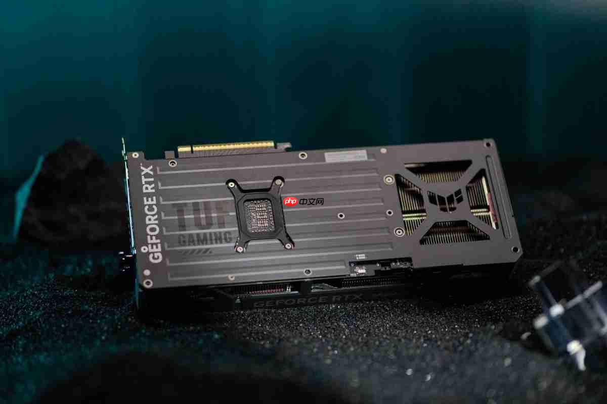 《四海兄弟：故乡》DLSS4加持！华硕显卡高帧畅玩