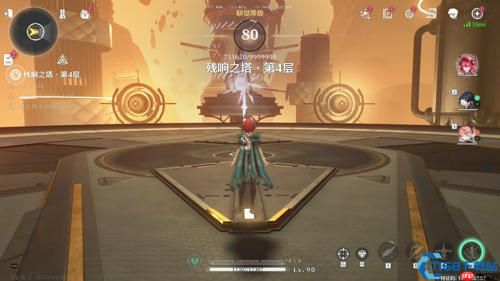 风主声骸养成终极指南：从工具人到全能队友的蜕变之路