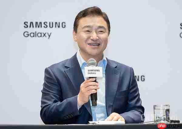 三星宣布以AI为核心的“2030战略”：确立六大重点任务