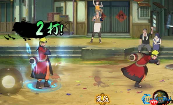 青年雷影终极操作手册！连招压制天花板秘籍