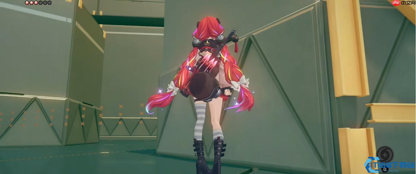 柚叶终极攻略：掌控异常状态的甜蜜战术核心