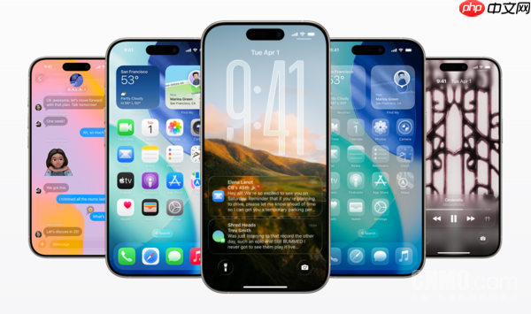 迟到的王者：为什么苹果如此晚才进入折叠手机市场？