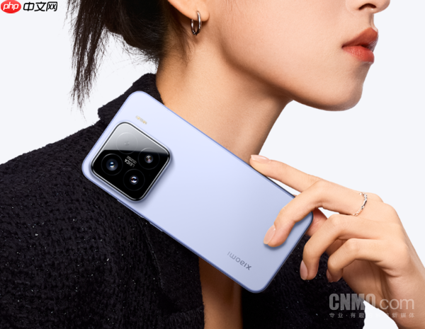 2025年上半年俄罗斯手机市场TOP5品牌：小米第一