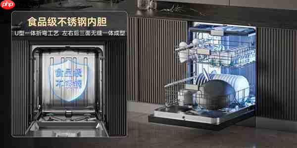 夏日细菌狂潮侵袭  海信零菌洗碗机C507iPro以母婴级认证筑牢健康防线