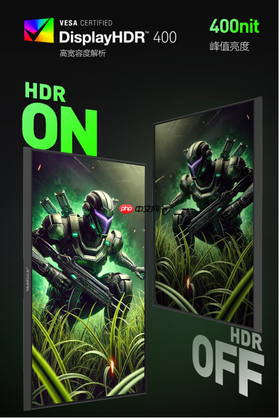 京东拍卖首台750Hz瞬杀屏：蚂蚁电竞ANT257PF重新定义电竞显示器极限