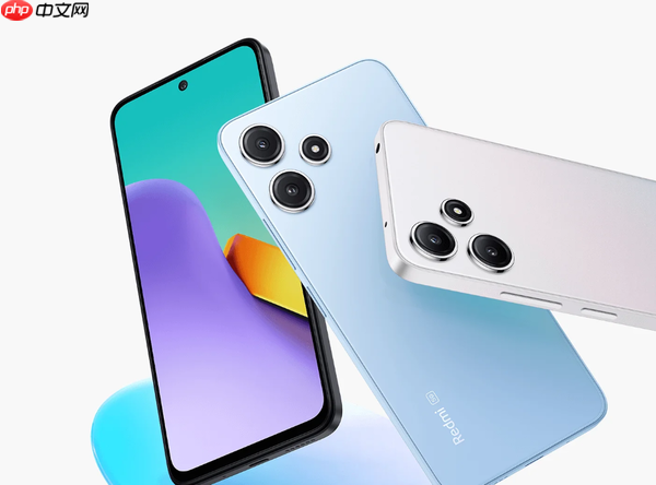 上半年中国百元手机市场份额公布 轮到小米遥遥领先了