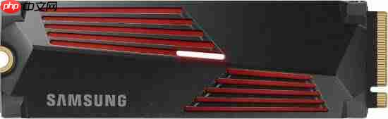 三星990 Pro固态硬盘亚马逊好价！4TB版仅279美元