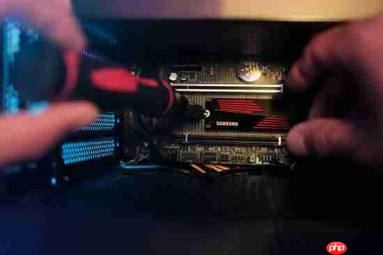 三星990 Pro固态硬盘亚马逊好价！4TB版仅279美元