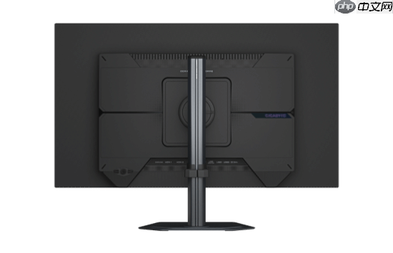 第四代革新视觉体验！技嘉魔鹰Q280G WOLED显示器正式上市