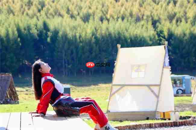 全国目光锁定阿尔山！这场大会为何选在这里？