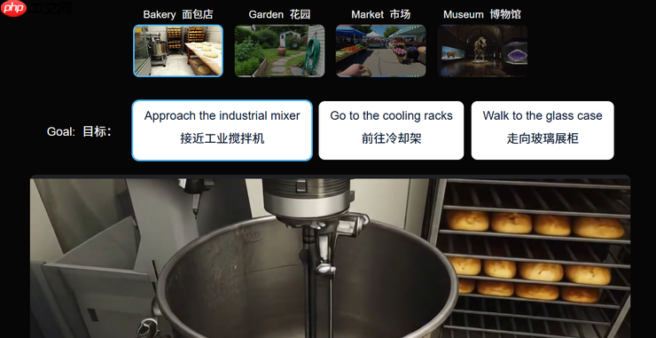 DeepMind 发布超真实世界模型 Genie 3，AGI 向前一步