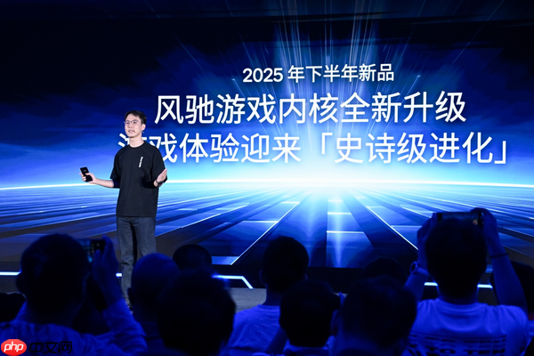 一加高调亮相 2025 ChinaJoy 四大游戏体验区燃炸全场