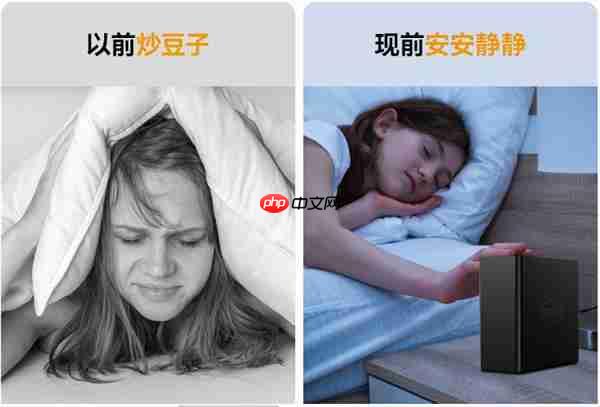 铁威马带头  F4 SSD全闪NAS成数据新星