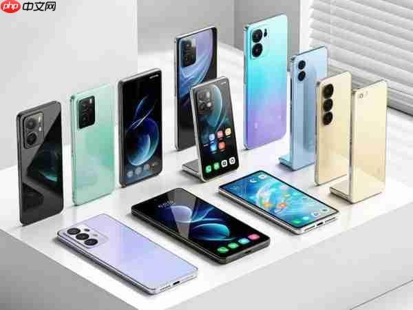 上半年国内手机市场激活量排名：华为夺冠 苹果第四