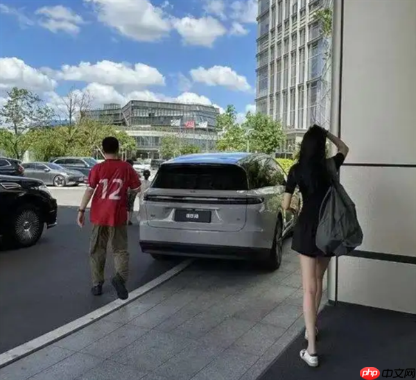 李想：我爱人是茅侃侃介绍的 对于他的离开我非常非常难过