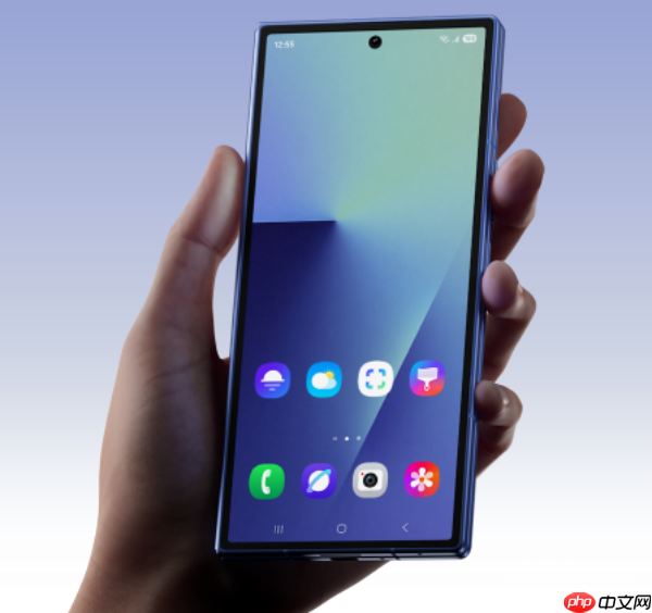 火爆预订中！三星Z Fold7将于7月22日发货 AI升级巨大