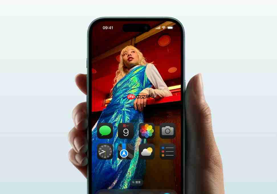 苹果系统新爆料：或将以年份命名，锁屏新增充电时间显示