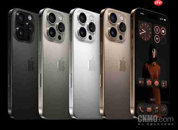 iPhone 17供应链洗牌：LG系获增量订单 中国厂商承压