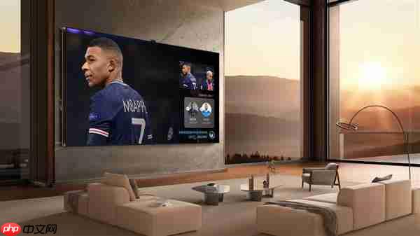 海信电视E8NPro选购指南：100寸电视核心技术解读