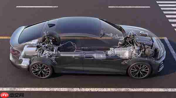 终结“油车不智能”时代！联手奥迪  A5L Sportback首搭华为乾崑智驾