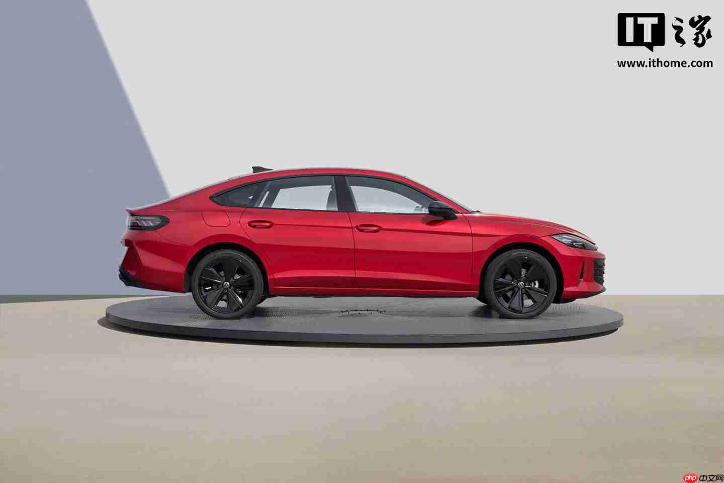 上汽大众傅强:未来燃油车声浪、换挡机械感会成为奢侈品