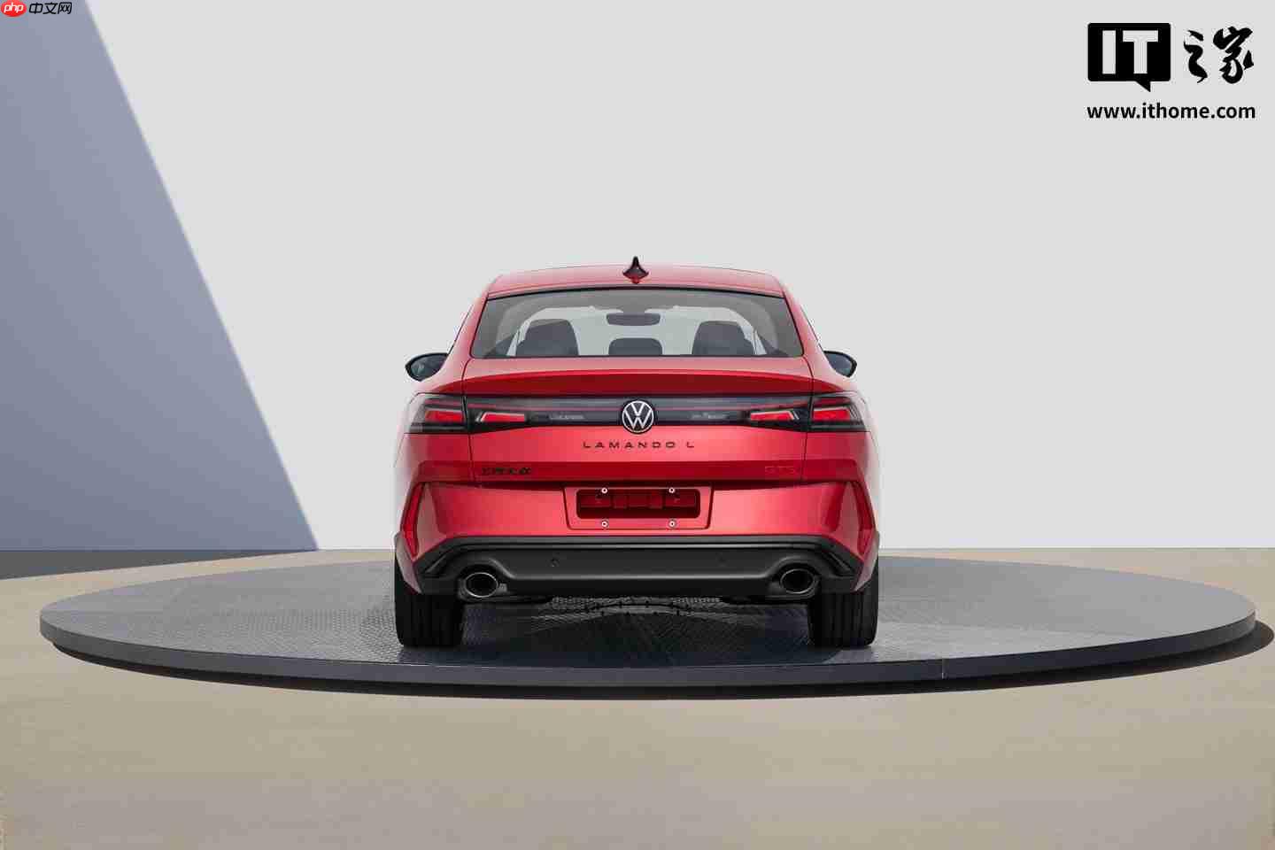 上汽大众傅强:未来燃油车声浪、换挡机械感会成为奢侈品