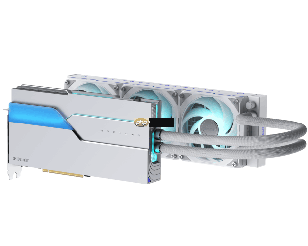 七彩虹iGame RTX 5090 D v2系列显卡已正式开售